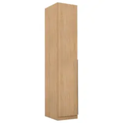 Dreht&uuml;renschrank in Sonoma Eiche