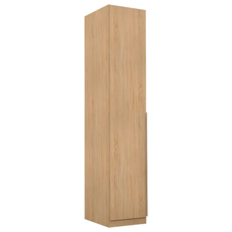 Dreht&uuml;renschrank in Sonoma Eiche