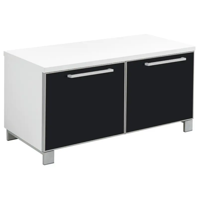 Garderobenbank Santina in 84/45/40 cm