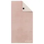 XXXLutz Lauterach - Ihr M&ouml;belhaus bei Bregenz Handtuch 50/100 cm Classic Doubleface Rosa