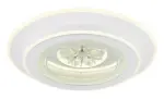 m&ouml;max Dornbirn - Ihr Trendm&ouml;belhaus in Dornbirn LED-Deckenleuchte Bluma Wei&szlig; max. 36 Watt Deckenlampe