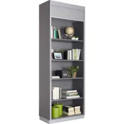 Aktenschrank 80/215,6/42 cm