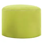 XXXLutz Lauterach - Ihr M&ouml;belhaus bei Bregenz Pouf in Gr&uuml;n Textil