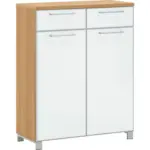 XXXLutz Lauterach - Ihr M&ouml;belhaus bei Bregenz Schuhschrank Santina in 84/108/37 cm
