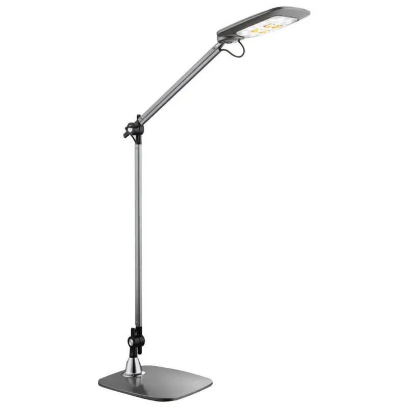 Led-Tischleuchte 49/17,9/96 cm