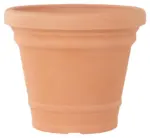 m&ouml;max Dornbirn - Ihr Trendm&ouml;belhaus in Dornbirn Pflanzentopf Terracotta