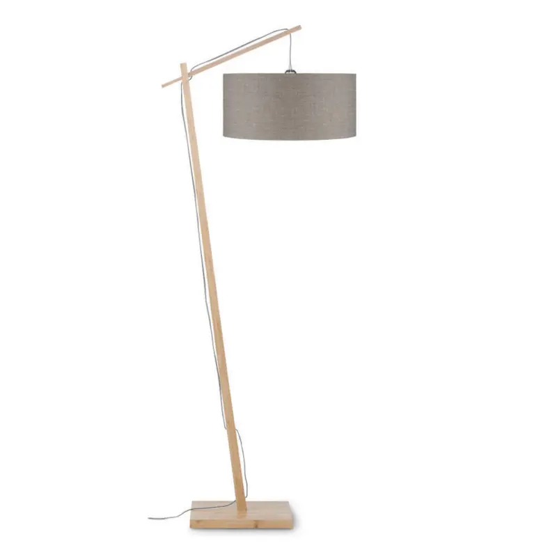 Stehleuchte Andes 70/176 cm