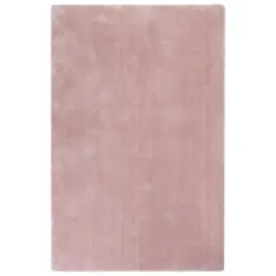 Hochflorteppich 120/170 cm Relaxx Mauve