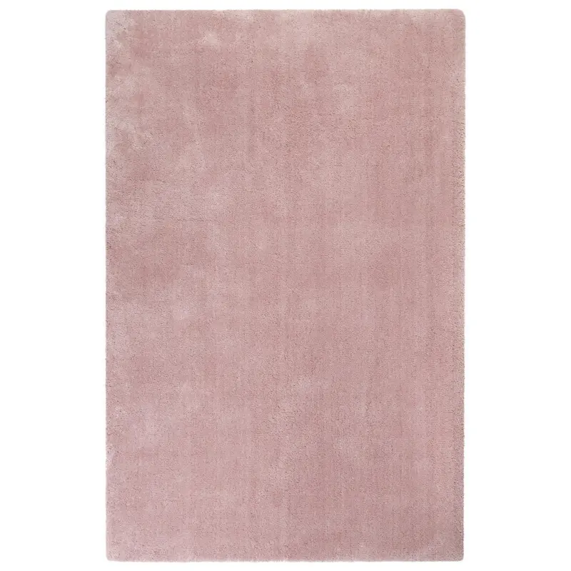 Hochflorteppich 120/170 cm Relaxx Mauve