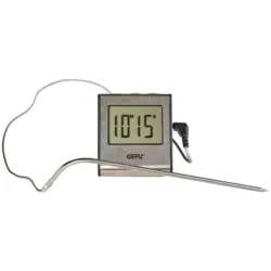 Bratenthermometer