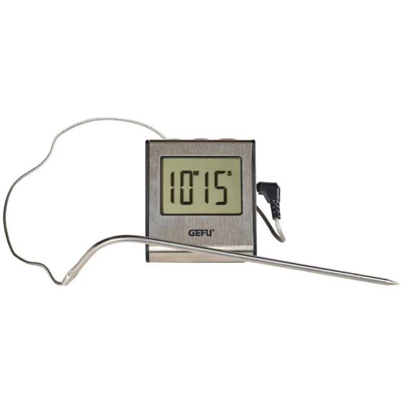 Bratenthermometer