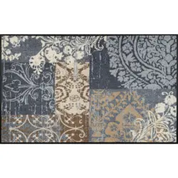 Fussmatte 75/120 cm Armonia Grey