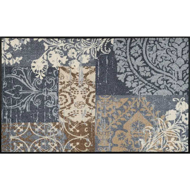 Fussmatte 75/120 cm Armonia Grey