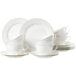 XXXLutz Lauterach - Ihr M&ouml;belhaus bei Bregenz Kaffeeservice Isabella 18-teilig