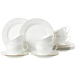 Kaffeeservice Isabella 18-teilig