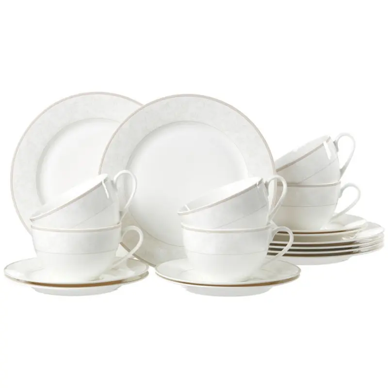 Kaffeeservice Isabella 18-teilig
