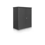 XXXLutz Lauterach - Ihr M&ouml;belhaus bei Bregenz Ger&auml;teschrank 155/182,5/83 cm