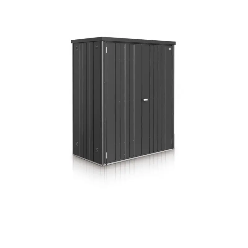Ger&auml;teschrank 155/182,5/83 cm