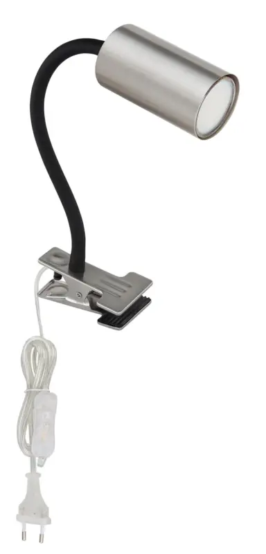Klemmleuchte Robby max. 25 Watt