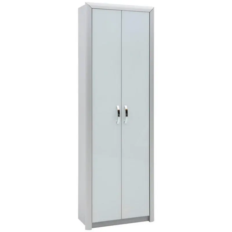 Garderobenschrank in 66/195/33 cm