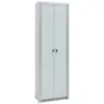 Garderobenschrank in 66/195/33 cm