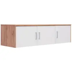 Aufsatzschrank 157/43/54 cm