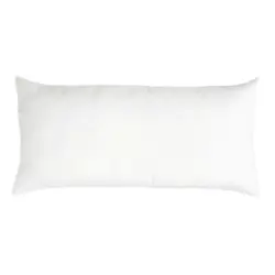 Kopfpolster 40/80 cm Aqua Aktiv Polyester