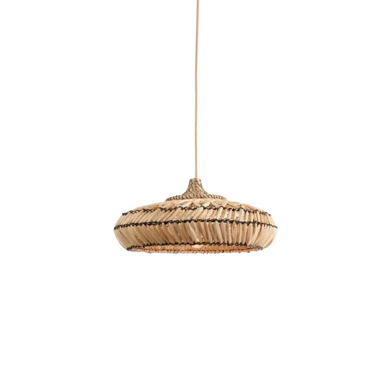 H&auml;ngeleuchte Good & Mojo 50/50/275 cm