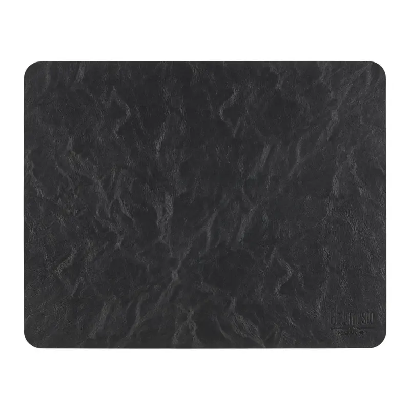 Tischset Levi Schwarz ca. 42x33cm