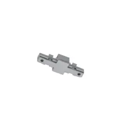 Schienensystem-Stromtrenner Duoline Track-System 9,6/2/3 cm