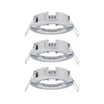 m&ouml;max Dornbirn - Ihr Trendm&ouml;belhaus in Dornbirn Deckenleuchte Choose! Spot Set max. 10 Watt, 3-teilig Deckenlampe