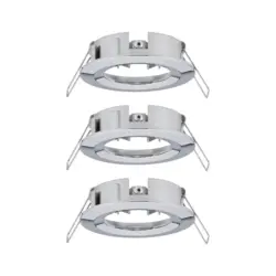 Deckenleuchte Choose! Spot Set max. 10 Watt, 3-teilig Deckenlampe