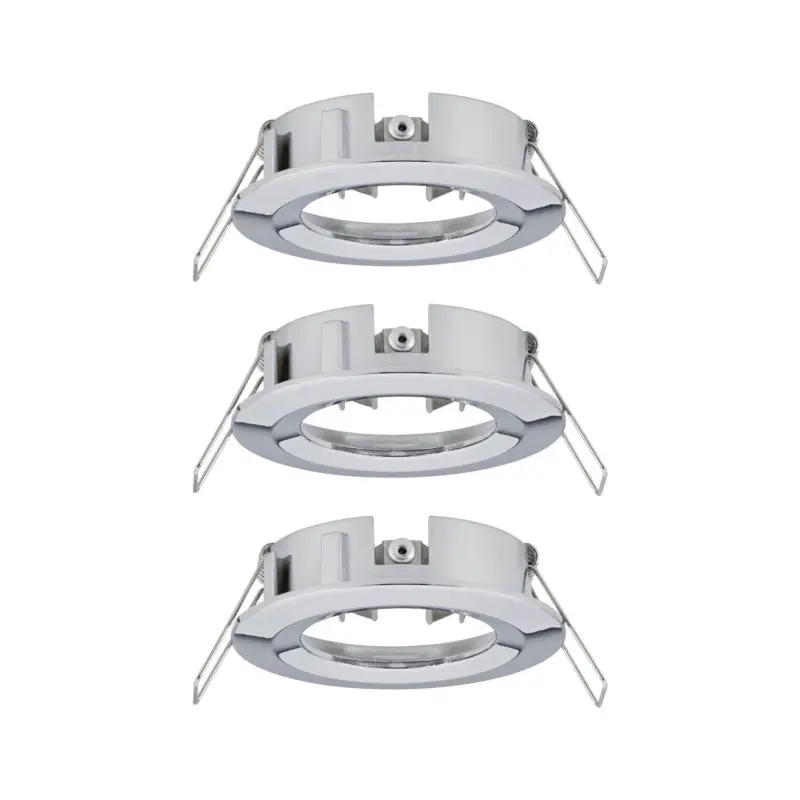 Deckenleuchte Choose! Spot Set max. 10 Watt, 3-teilig Deckenlampe