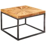 XXXLutz Lauterach - Ihr M&ouml;belhaus bei Bregenz Couchtisch in Holz 55/55/40 cm