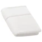XXXLutz Lauterach - Ihr M&ouml;belhaus bei Bregenz G&auml;stetuch 40/60 cm Pure Wei&szlig;