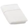 G&auml;stetuch 40/60 cm Pure Wei&szlig;