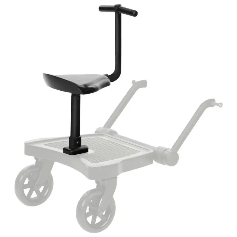 Mitfahrbrettsitz Kiddie Ride ON