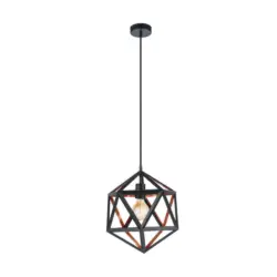 H&auml;ngeleuchte Embleton 30,5/110 cm