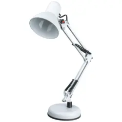 Schreibtischleuchte 40/15/59 cm