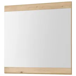 Wandspiegel Nola Eiche Artisan B: 80 cm