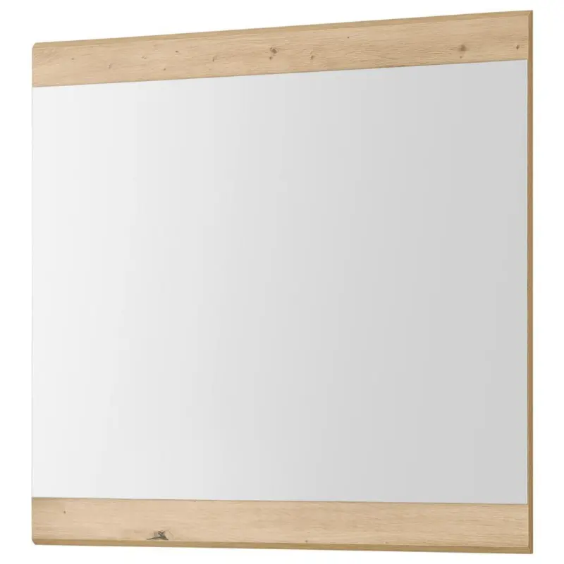 Wandspiegel Nola Eiche Artisan B: 80 cm