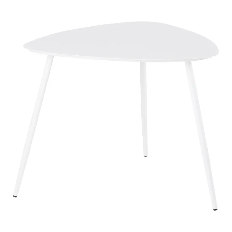 Couchtisch Fine Wei&szlig;