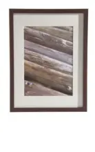 m&ouml;max Dornbirn - Ihr Trendm&ouml;belhaus in Dornbirn Bilderrahmen Gitta aus Holz ca. 30x40cm