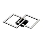 XXXLutz Lauterach - Ihr M&ouml;belhaus bei Bregenz Led-Deckenleuchte 50,7/35/5,5 cm