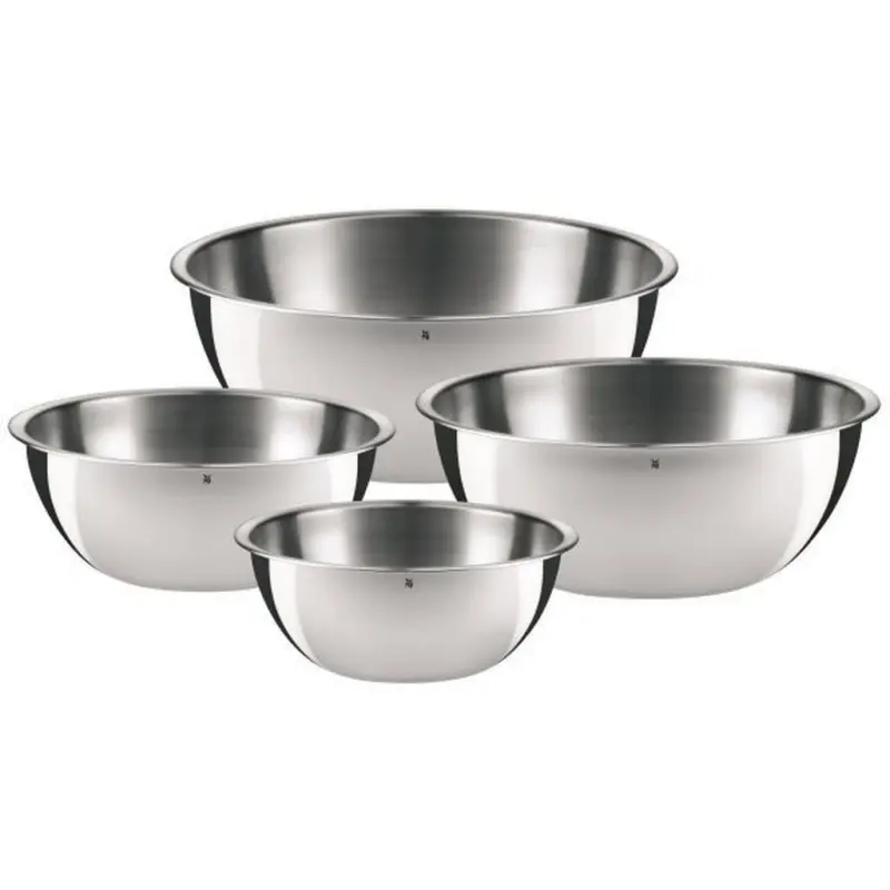 Sch&uuml;sselset Gourmet 4-teilig
