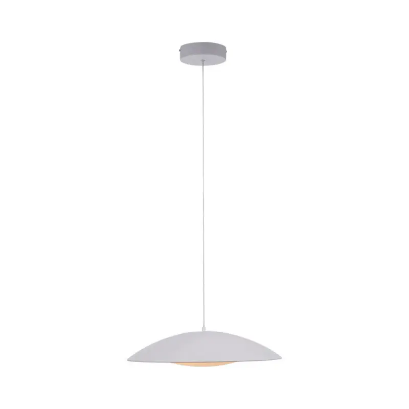 Led-Pendelleuchte Lente 50/50/180 cm