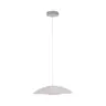 Led-Pendelleuchte Lente 50/50/180 cm