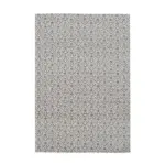 XXXLutz Lauterach - Ihr M&ouml;belhaus bei Bregenz Outdoorteppich 120/170 cm Yoga Creme, Grau