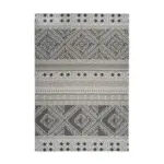 XXXLutz Lauterach - Ihr M&ouml;belhaus bei Bregenz Outdoorteppich 200/290 cm Yoga Creme, Taupe