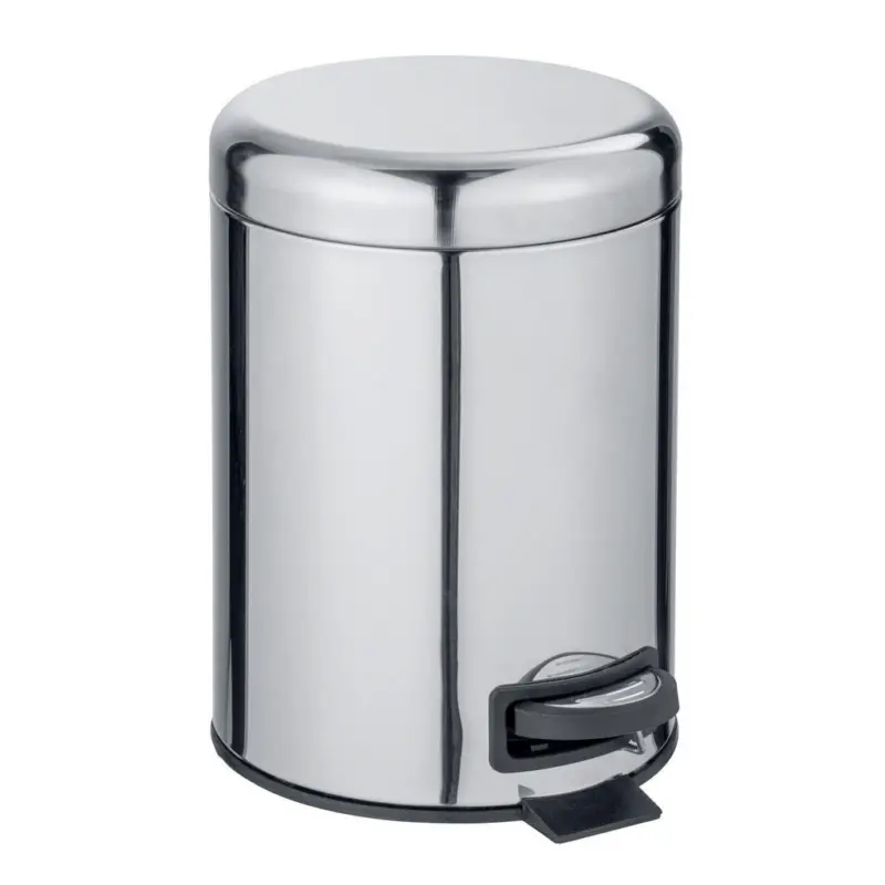 Treteimer 5 l Metall